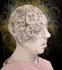 Man is Programmed 