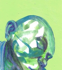 faceworld-resting-acrylic-pencil-crayon-on-paper-8-5x12in-2010